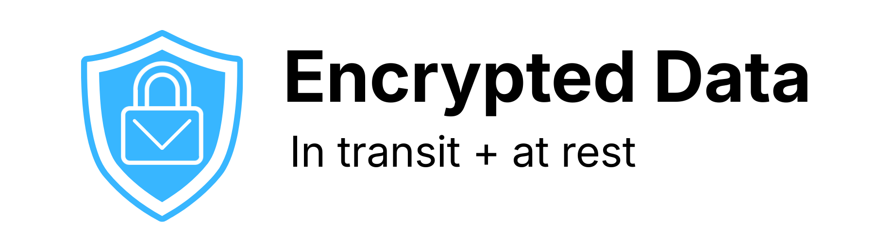 Encrypted data